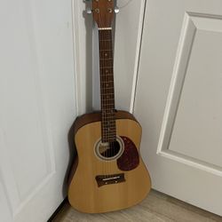 First Act MG380 Acoustic Guitar