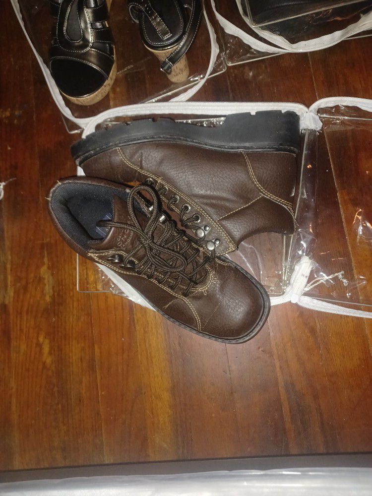 Size 9 Boots
