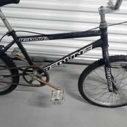 BMX BIKE