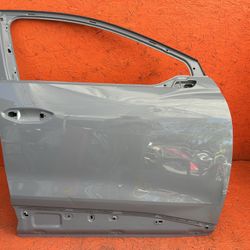 2022 2023 2024 2025 AUDI Q4 E TRON LEFT DRIVER SIDE FRONT DOOR SHELL OEM