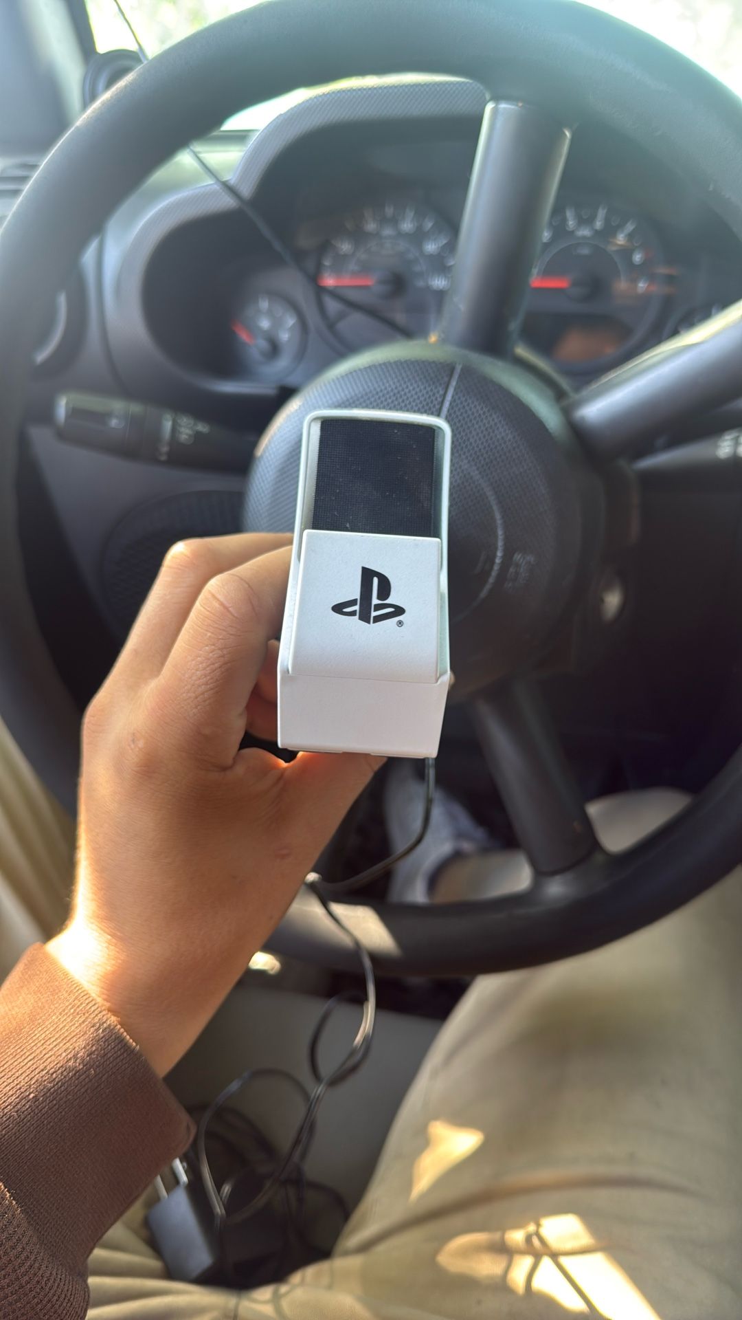 Ps5 Dual Controller Stand Charging Station