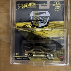 Hot Wheel