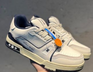 Fashion Show Sneakers