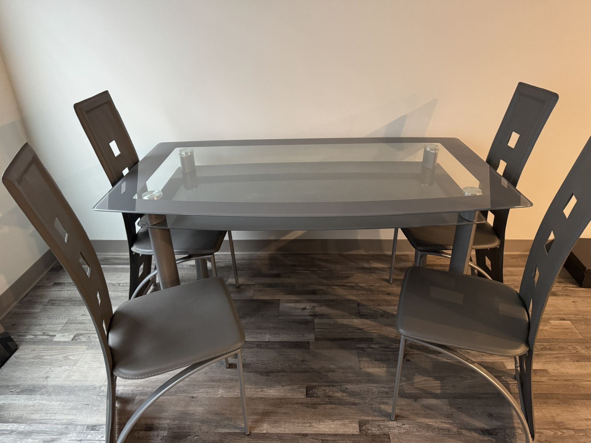 Kitchen Table W/ Chairs