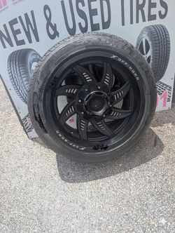 Dodge ram rims