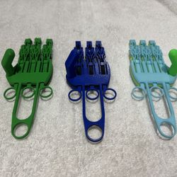 Cool 3D  Print Hands 