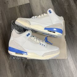 Jordan 3 “lucky Shorts”