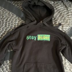 D’aydrian Harding - Stay Sober - Halloween Edition