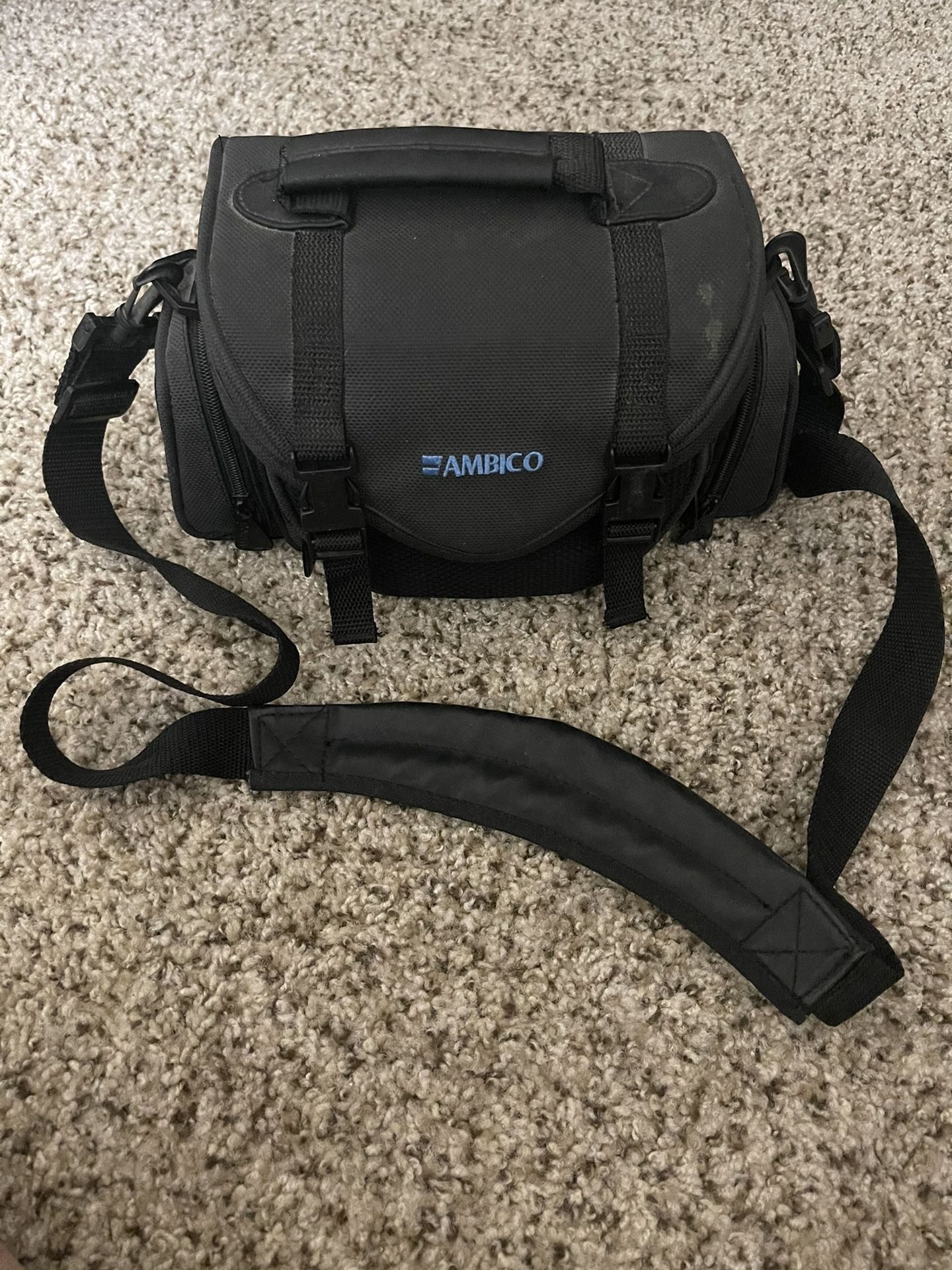 Camera Bag
