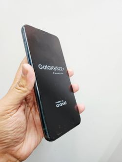 Samsung S22 Plus