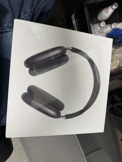 Apple Air Pros Head Phones