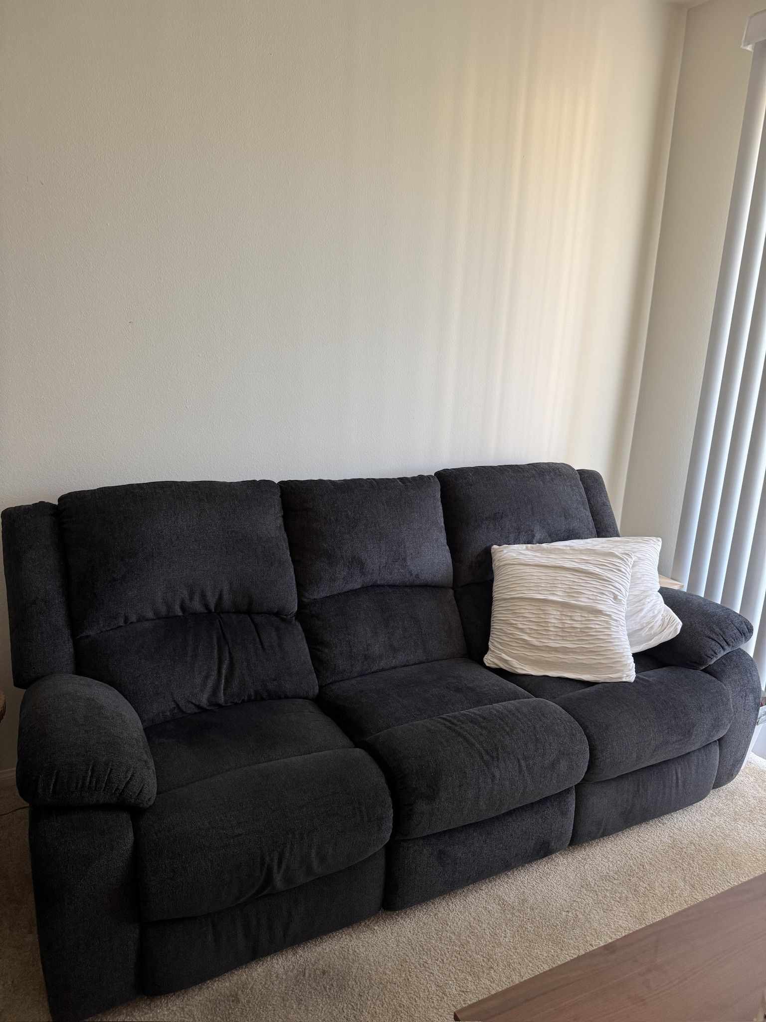 FREE Reclining Couch
