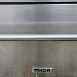 Refrigerator Thor Great 200 