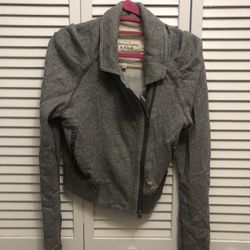 Jacket Small