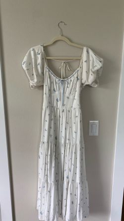 Altar’d State maxi dress