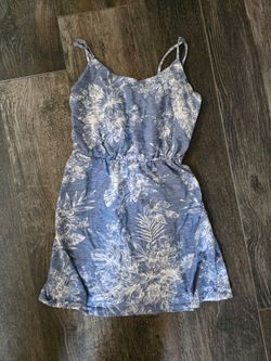 Womens Old Navy Dress