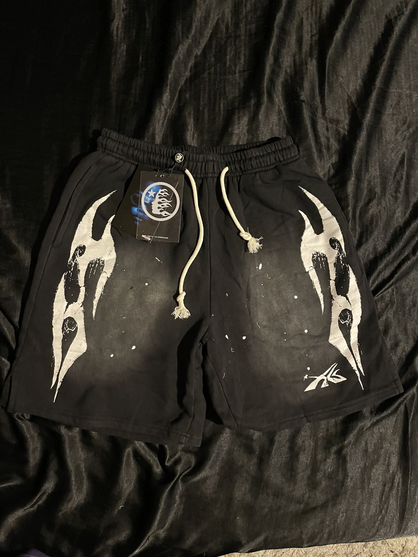 Hellstar Shorts