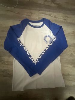 ChromeHeart LongSleeve