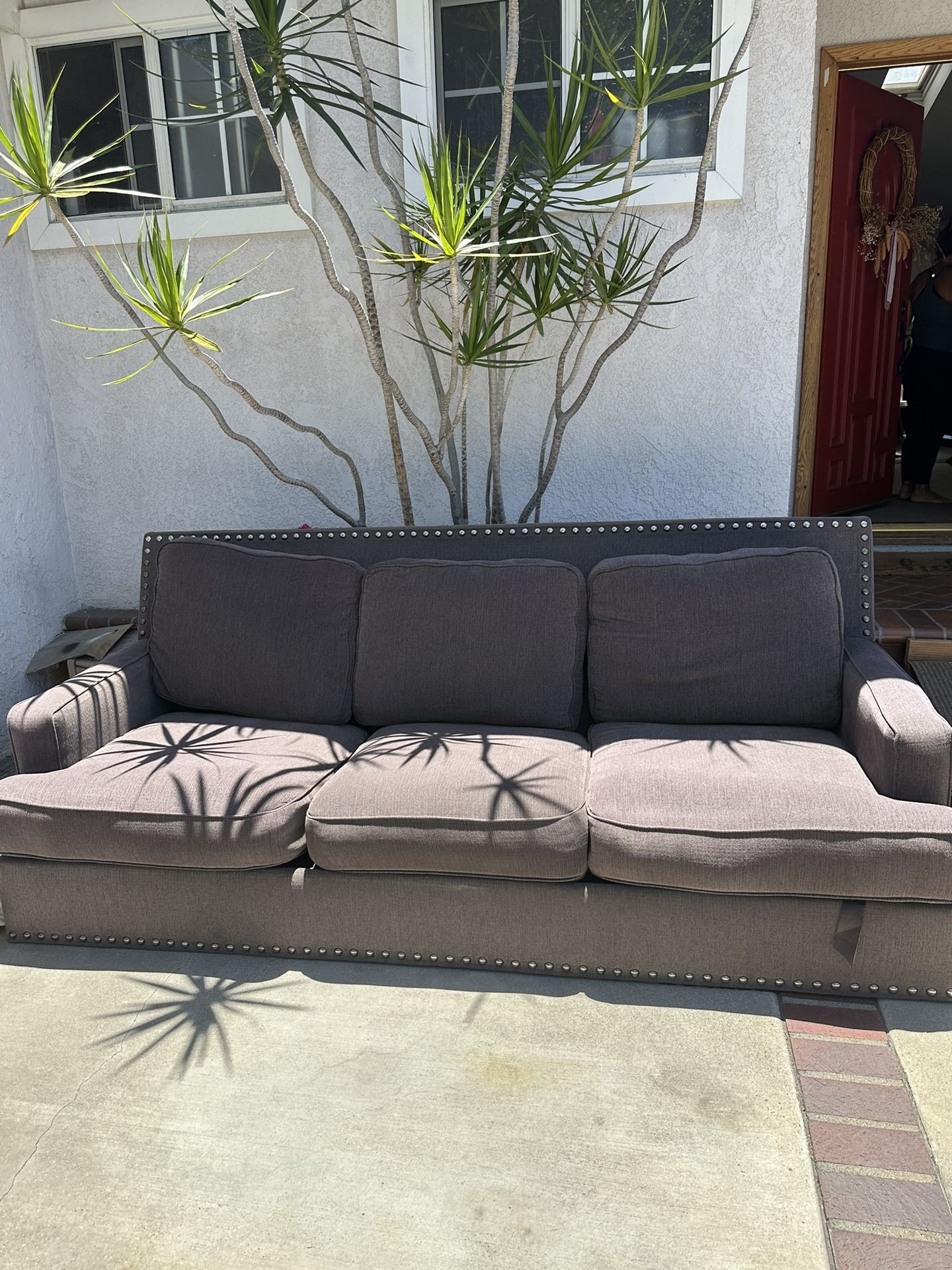 Free Couch