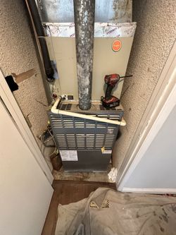 Hvac