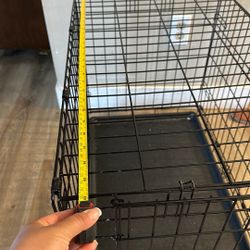Dog Crate 