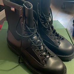 Danner Acadia Boots