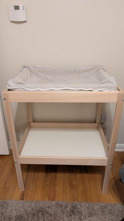 Ikea Nursery Furniture