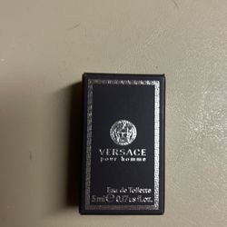 Versace Men's Cologne 
