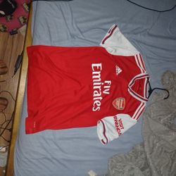 Arsenal Small jersey