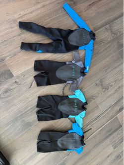 O’Neill spring and/or full suit