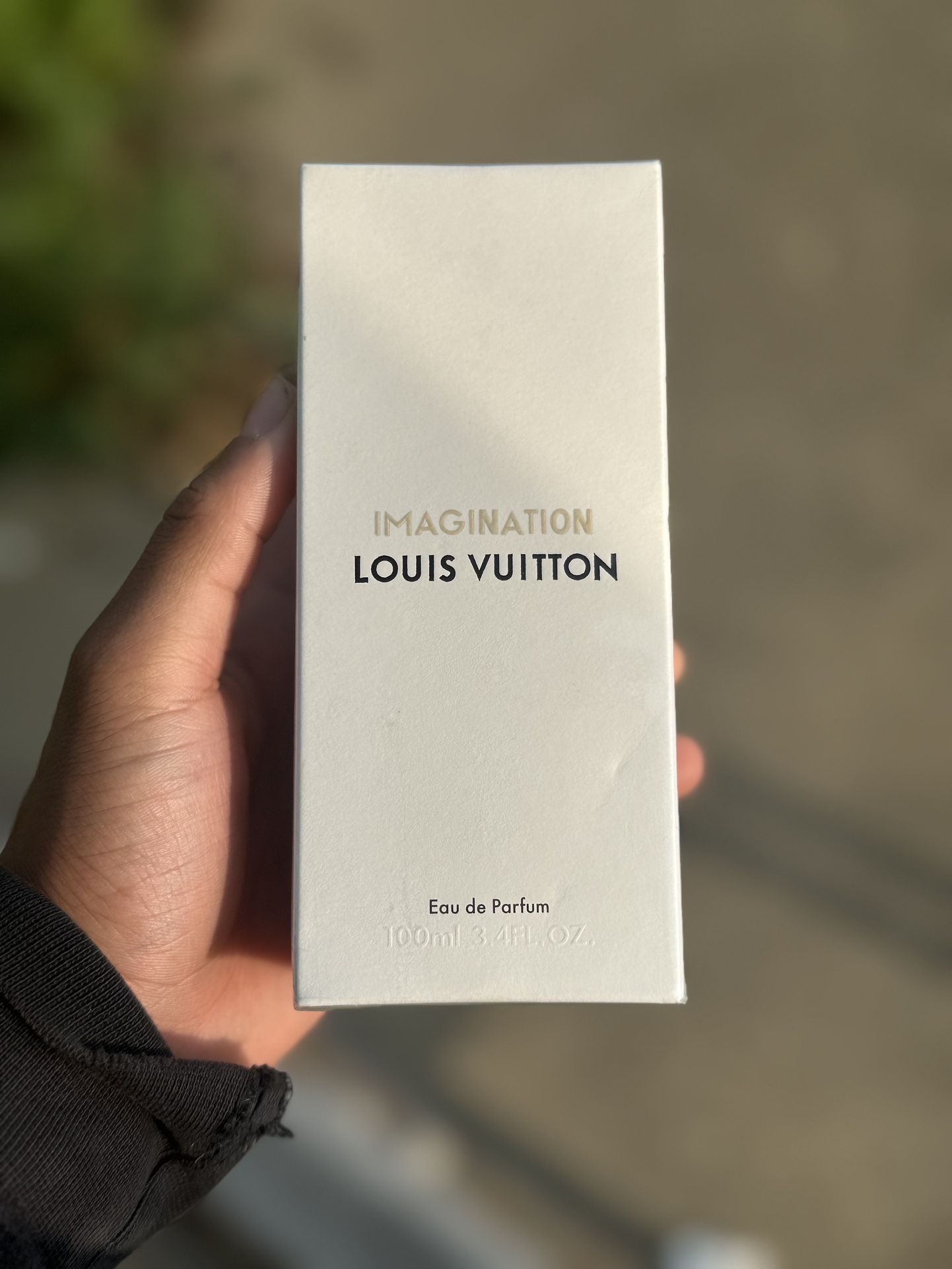 Louis Vuitton - Imagination