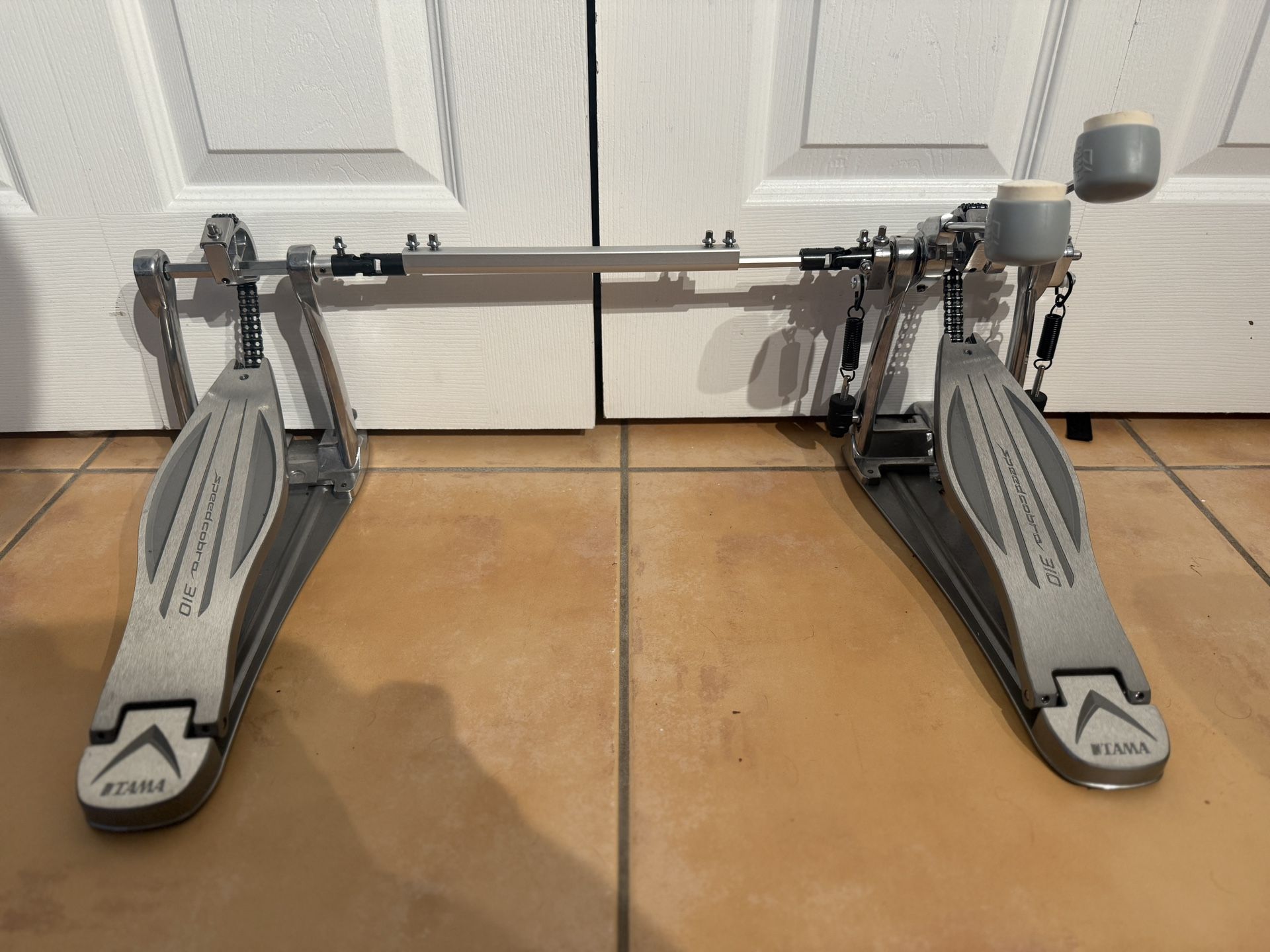 Tama Speed Cobra 310 Double bass Pedal