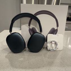 Apple Airmax Headphones 