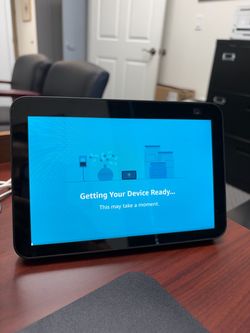 Amazon Echo