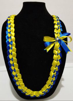 Graduation Leis