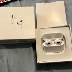 AirPods 