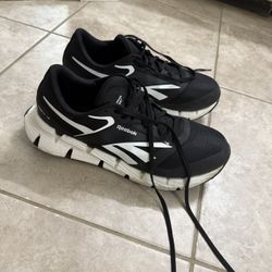 Steel Toe Reebok Work Shoes Size 13