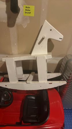 Rocking Horse