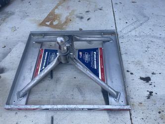 Anderson Fifth Wheel Hitch