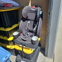 Car Seat