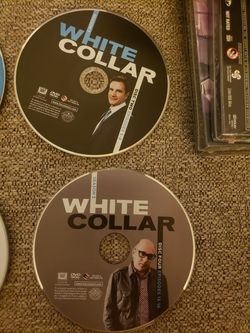 White collar season 3