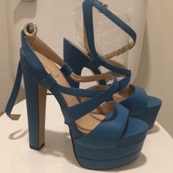 Aldo heels