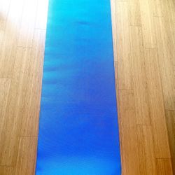 Yoga Mat