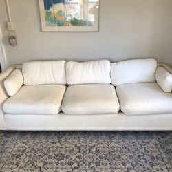 Free Couch And Loveseat !!