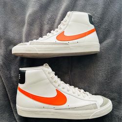 Nike Blazer Mid 77 VNTG
