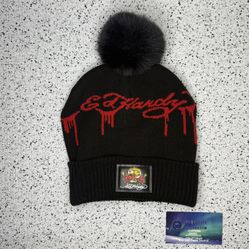 Ed Hardy Beanie 