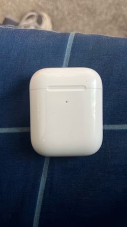 Apple AirPods 2nd gen
