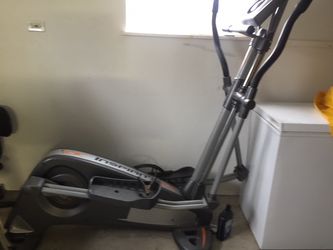 Elliptical bladez fitness for Sale in Ferndale WA OfferUp