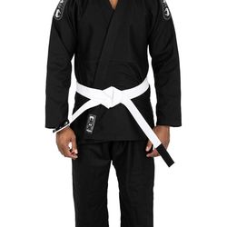 A4 Venum Jiu Jitsu Gi