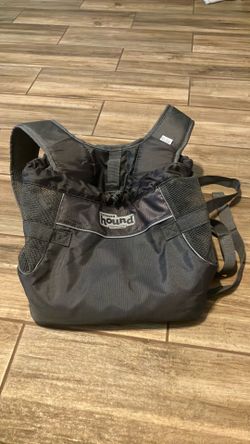 Dog Carrier